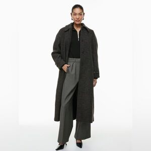 Aritzia Babaton Mack Coat